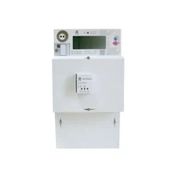 Trefas Smart CT/CT-VT elmätare