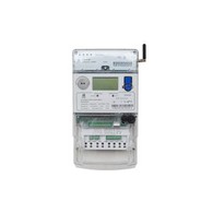 Trefas Smart Helströms elmätare